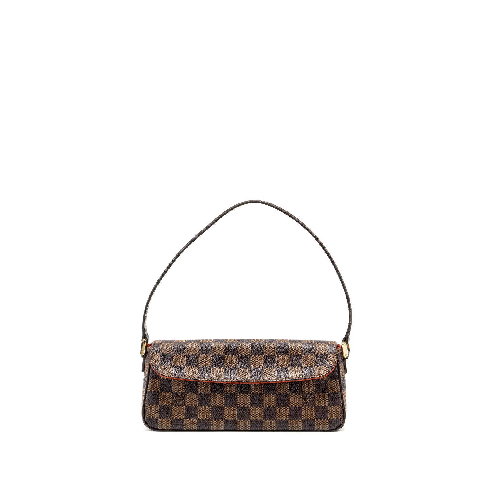 Louis vuitton flap shoulder bag online