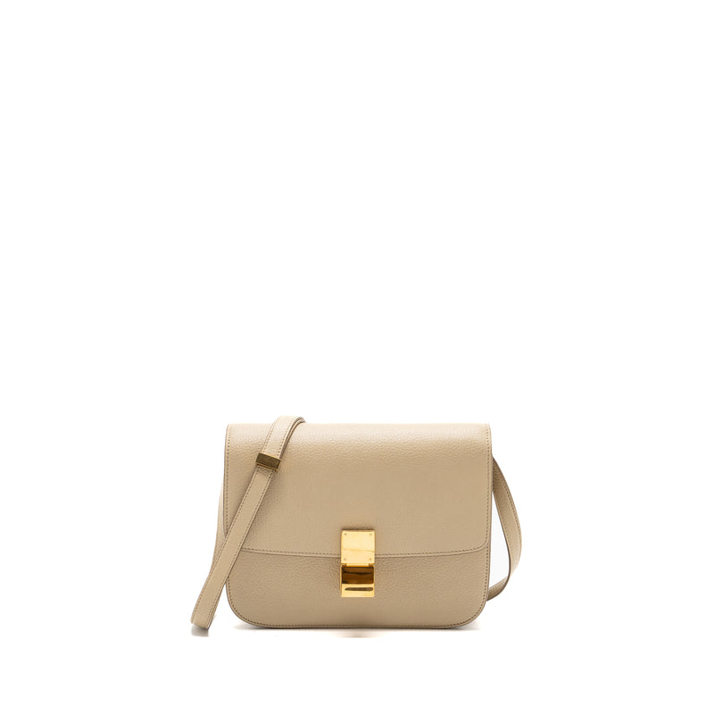 Celine goatskin box cheap bag