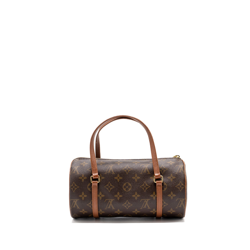 Vintage papillon louis discount vuitton