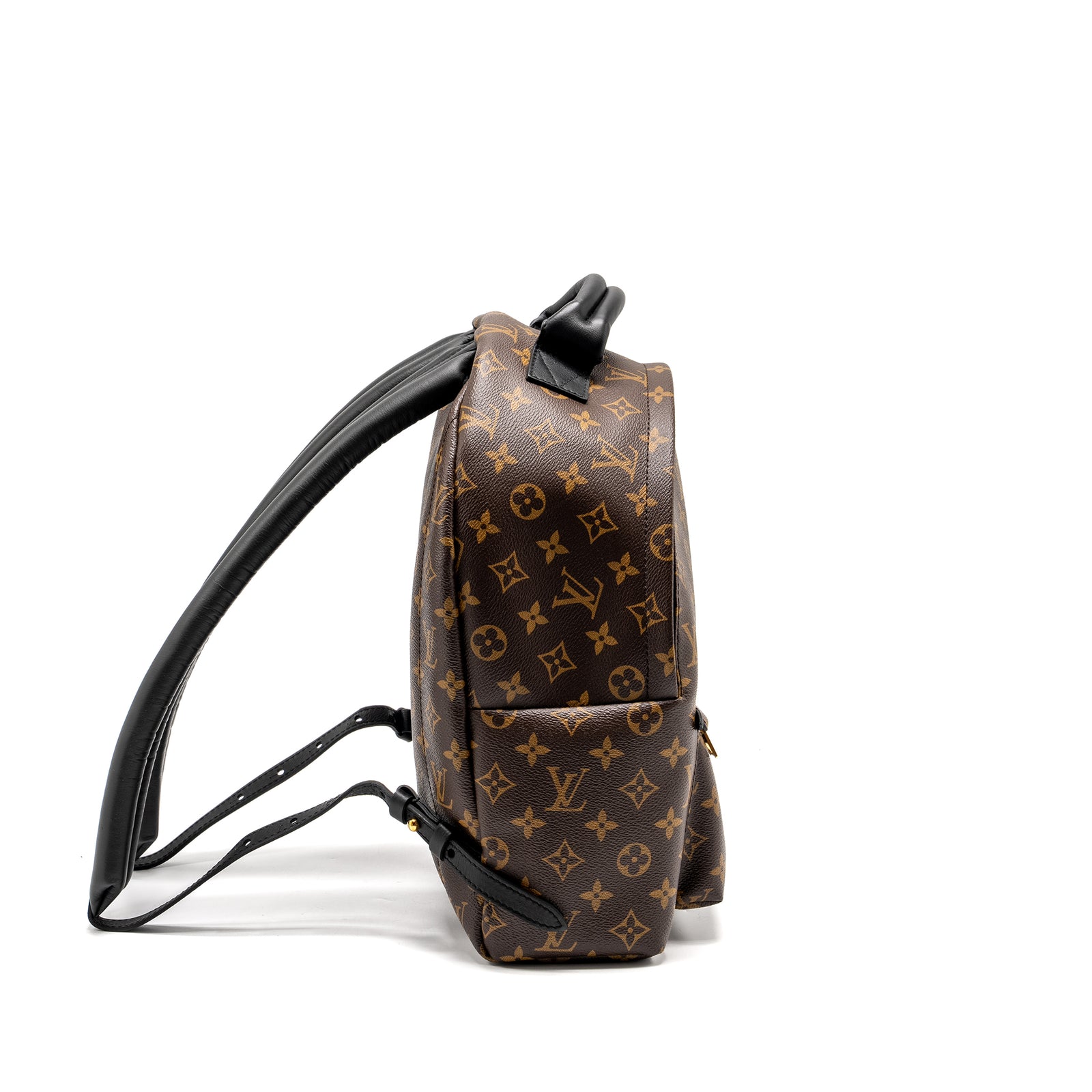 louis vuitton australia backpack LV Christopher MM Fashioned In Monogram Reverse Backpacks Men's and Women's