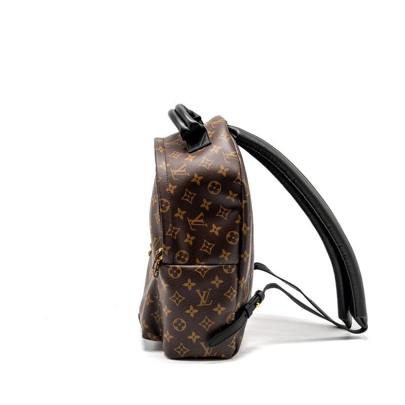 louis vuitton australia backpack Louis Vuitton Palm Spring Backpack MM Monogram Canvas