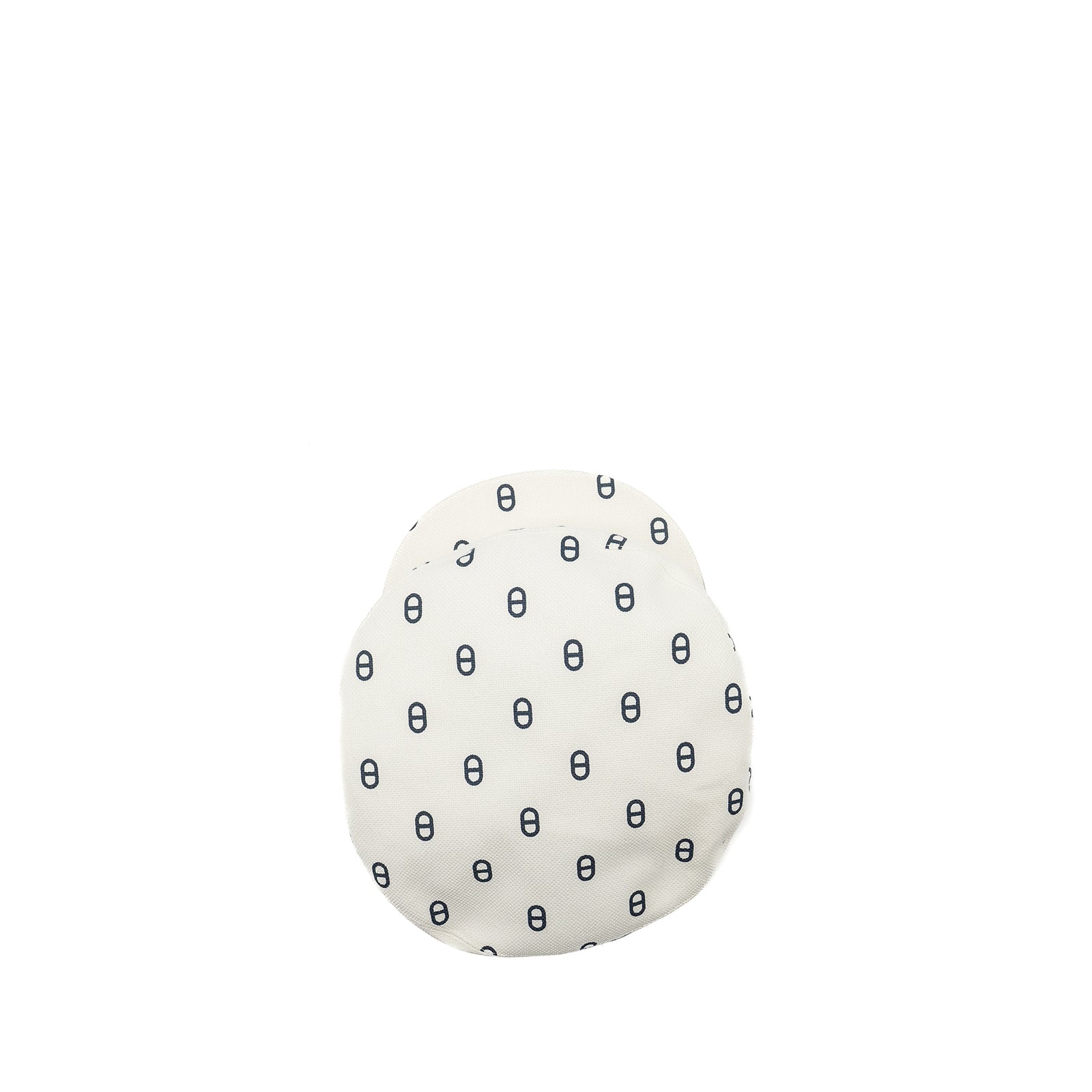 Hermès Vauban Wool Casquette Hermes Hermès Vauban Wool Casquette Cotton Hats DUTY FREE  main image 3