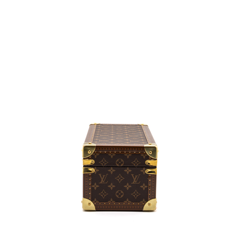 Louis Vuitton, Accessories, Louis Vuitton Iridescent Plum Card Wallet
