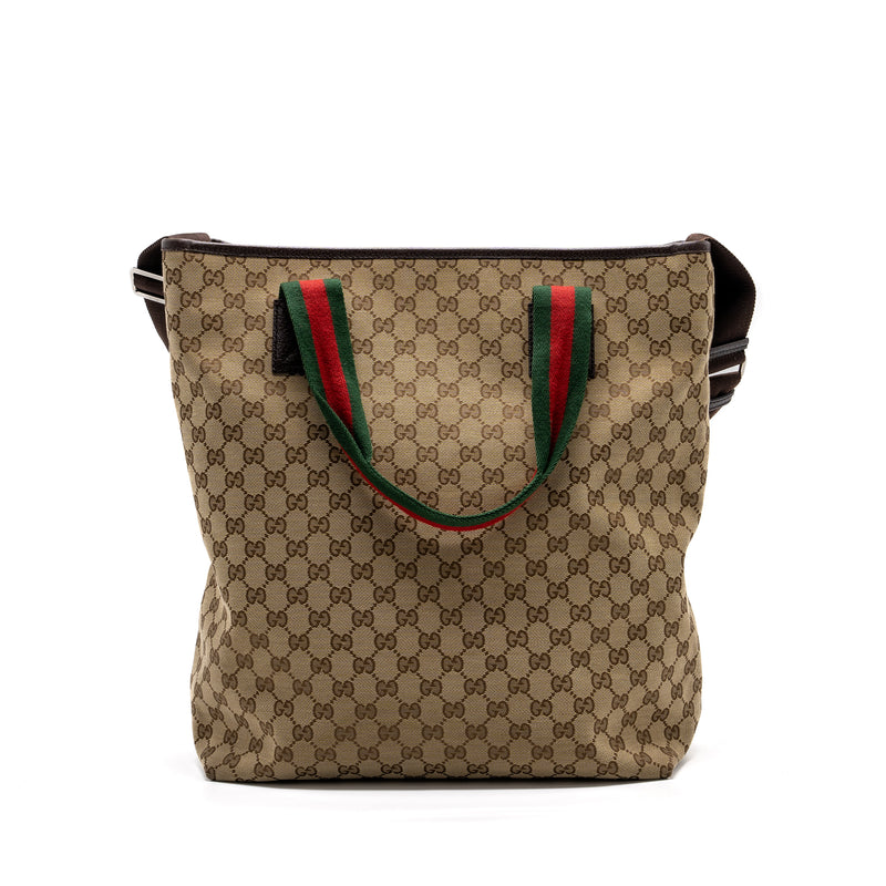 Gucci store shopping discount bag