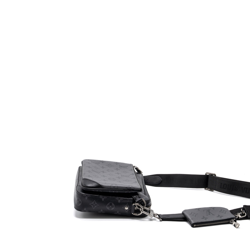 Louis Vuitton Trio Messenger Bag (Reciept Included) - clothing