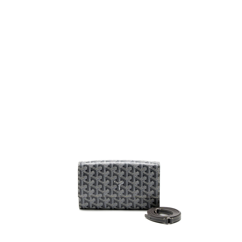 Louis Vuitton Varenne Richelieu BLACK. Size 10.0
