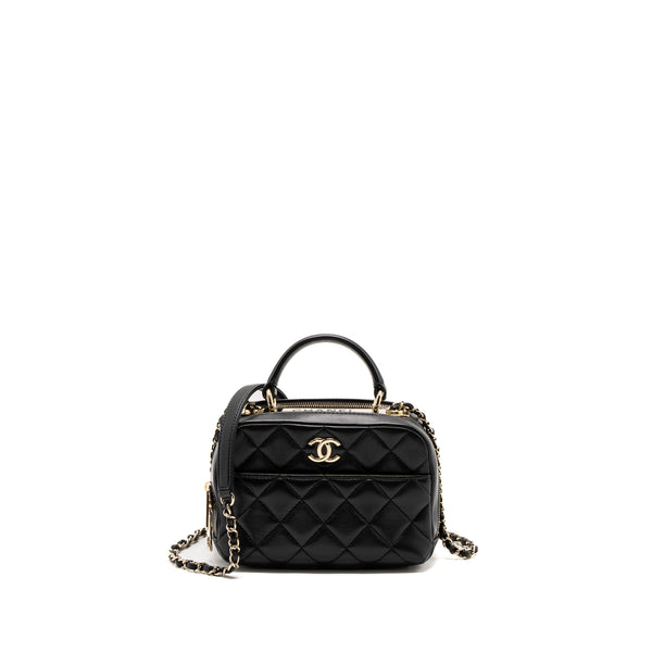 Chanel trendy best sale cc 2020