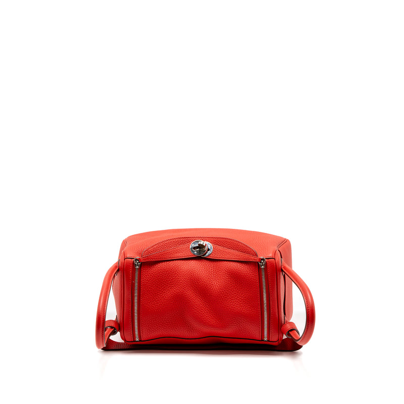 Goyard Sac Cap Vert PM Crossbody Bag Rouge (Red)