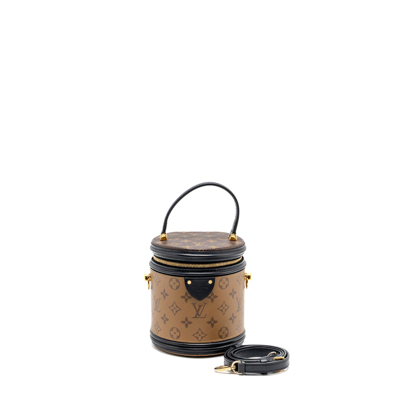 Louis Vuitton Cannes Monogram Reverse Canvas GHW