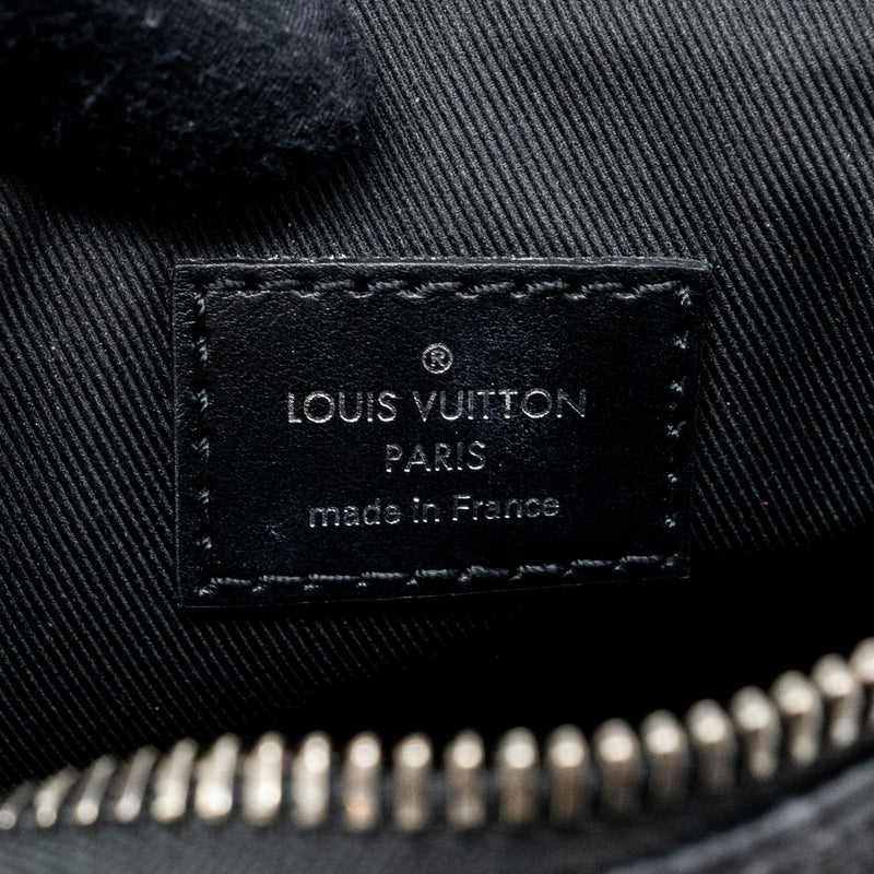 Louis Vuitton Keepall XS Monogram Eclipse Reverse SHW (New Version)