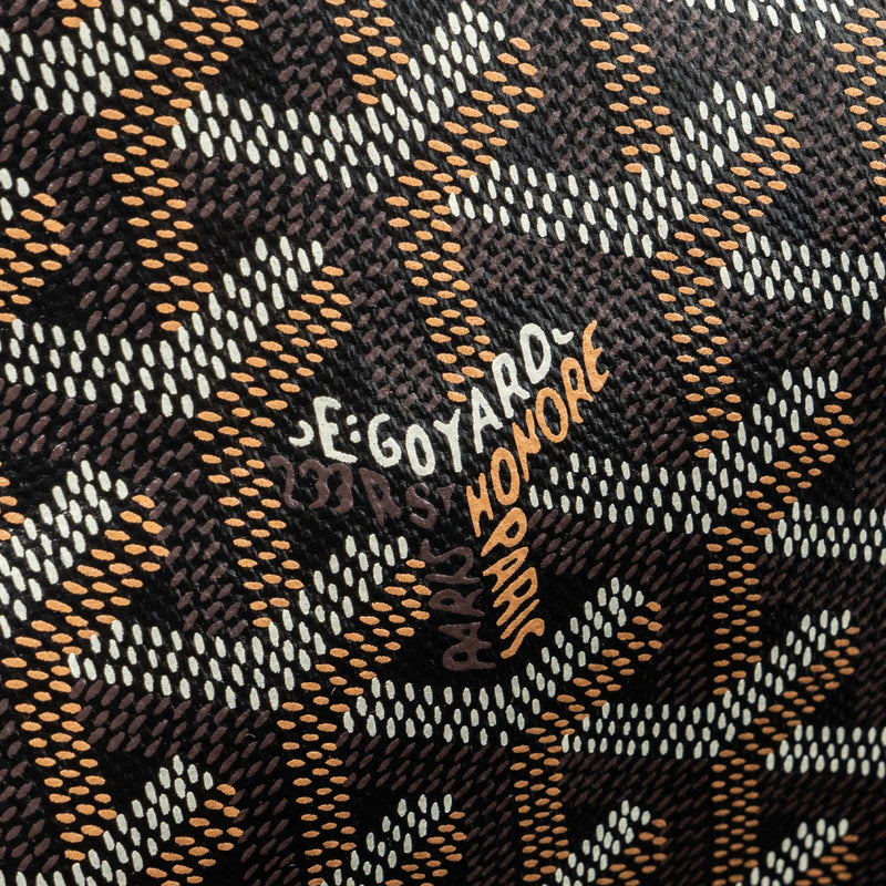 Goyard apple 2025 watch face