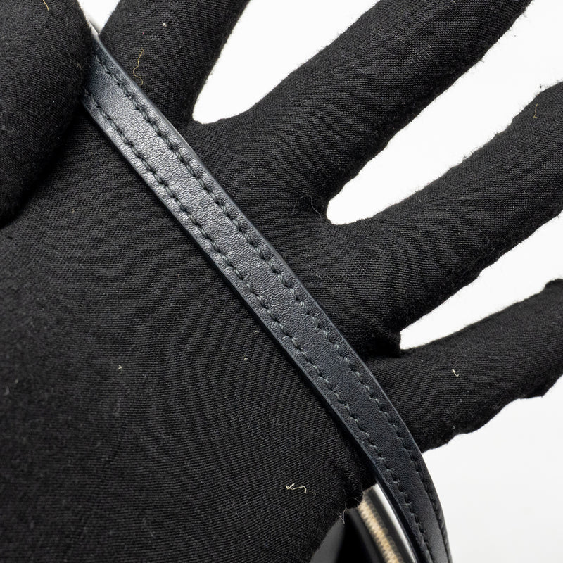 Balenciaga Rodeo Sling Pochette calfskin black GHW