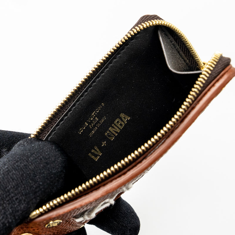 Louis Vuitton, Bags, Nwt Louis Vuitton Slender Wallet