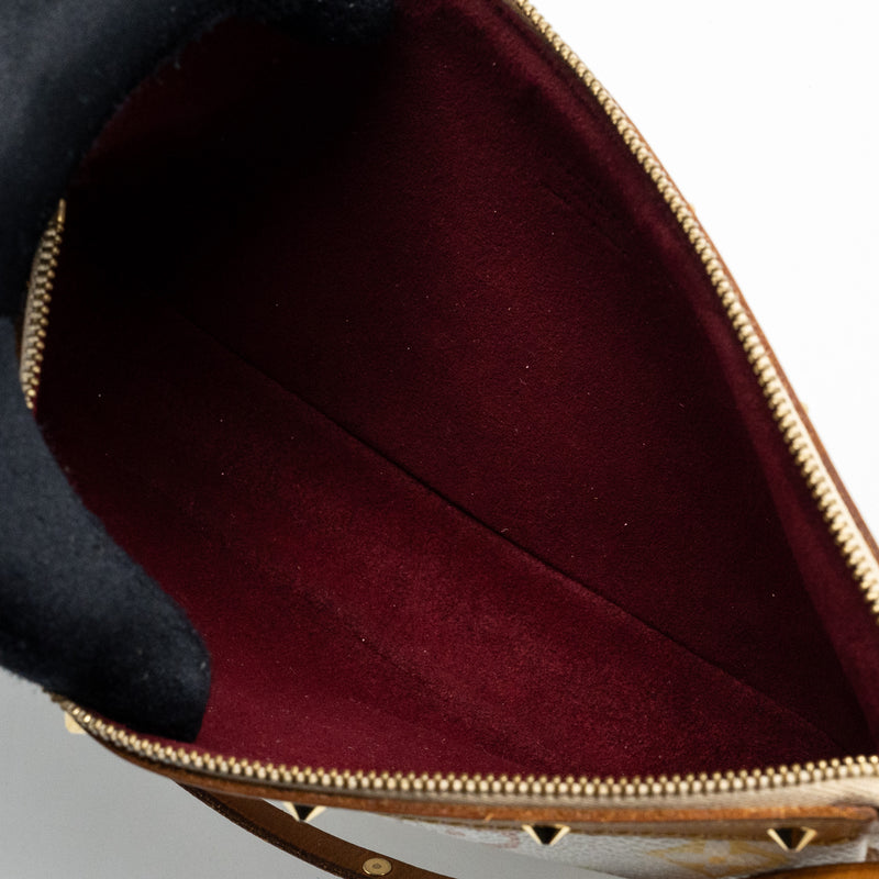 Louis Vuitton Pochette Accessories monogram canvas - AgeVintage – AgeVintage