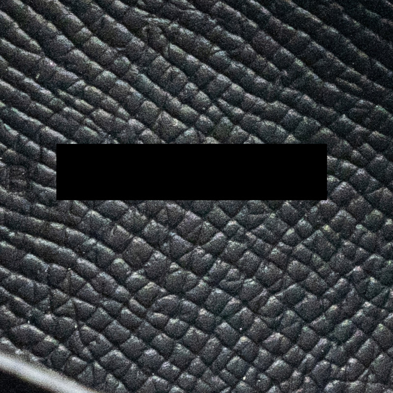 Hermes Constance To Go epsom black GHW stamp B