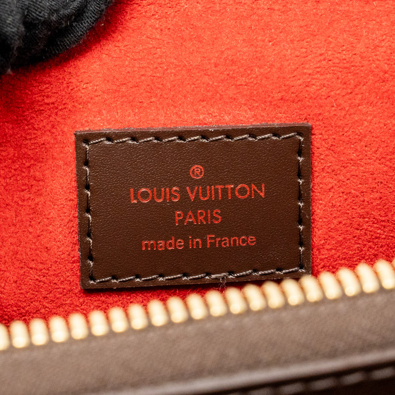 Louis Vuitton Trevi PM Damier Ebene GHW