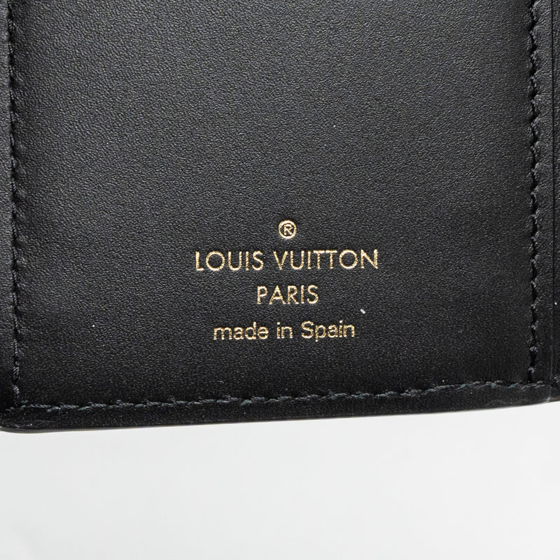 LV Dauphine Compact Wallet