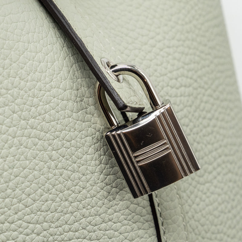 Hermes discount padlock bag