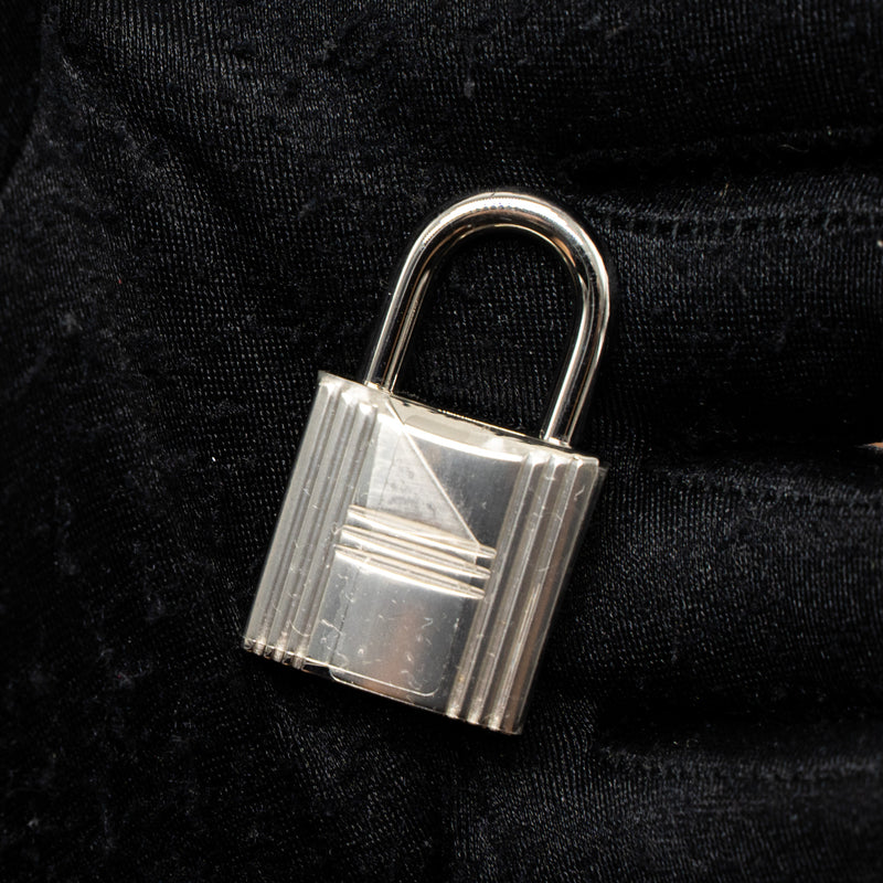 Hermes Picotin 18 Lock Bag Clemence Gold/Nata SHW Stamp Y
