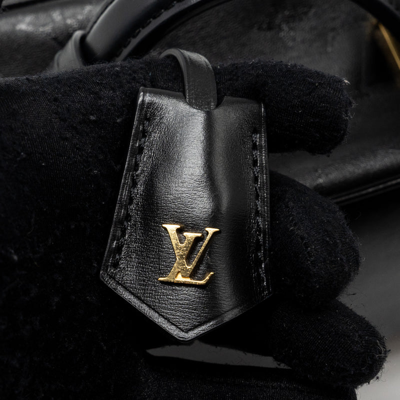 Vanity PM Monogram Empreinte Leather 