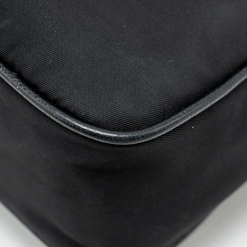 Prada Re-Edtion 2005 Bag Nylon Black SHW