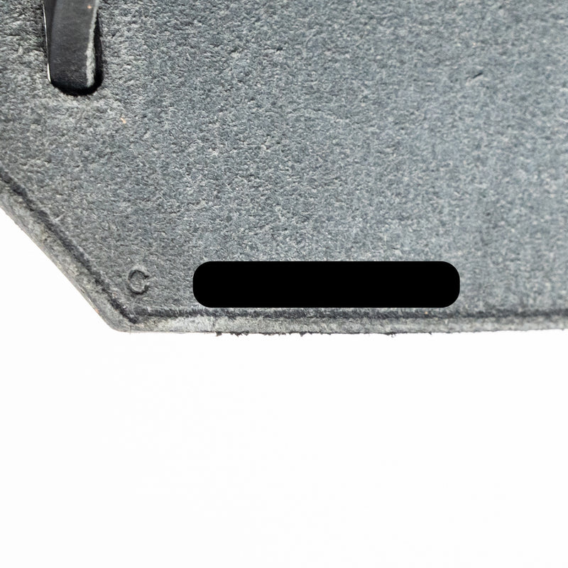 Hermes Herbag 31 Zip Bag canvas / hunter leather black SHW stamp C