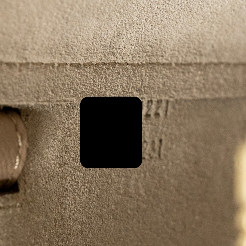 Celine Nano Belt Bag Grained Calfskin Beige GHW