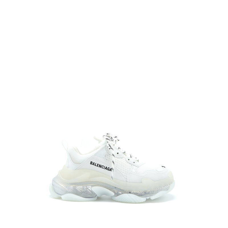 Double s clearance balenciaga