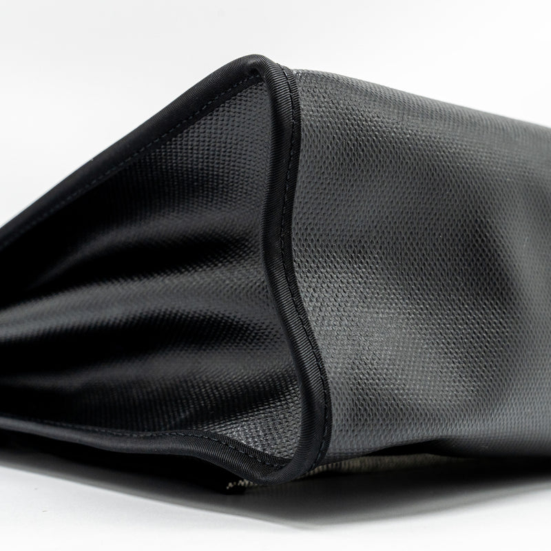 Hermes herbag 31 zip bag Berline canvas / vache hunter black / ecru GHW stamp B