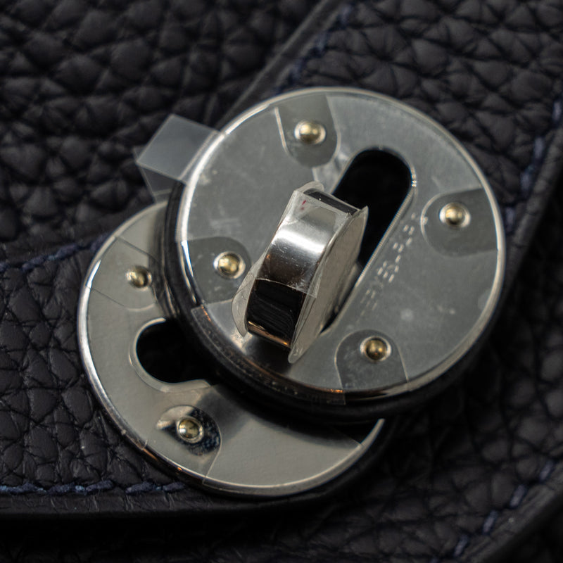 Hermes Lindy 26 Clemence Caban SHW Stamp U