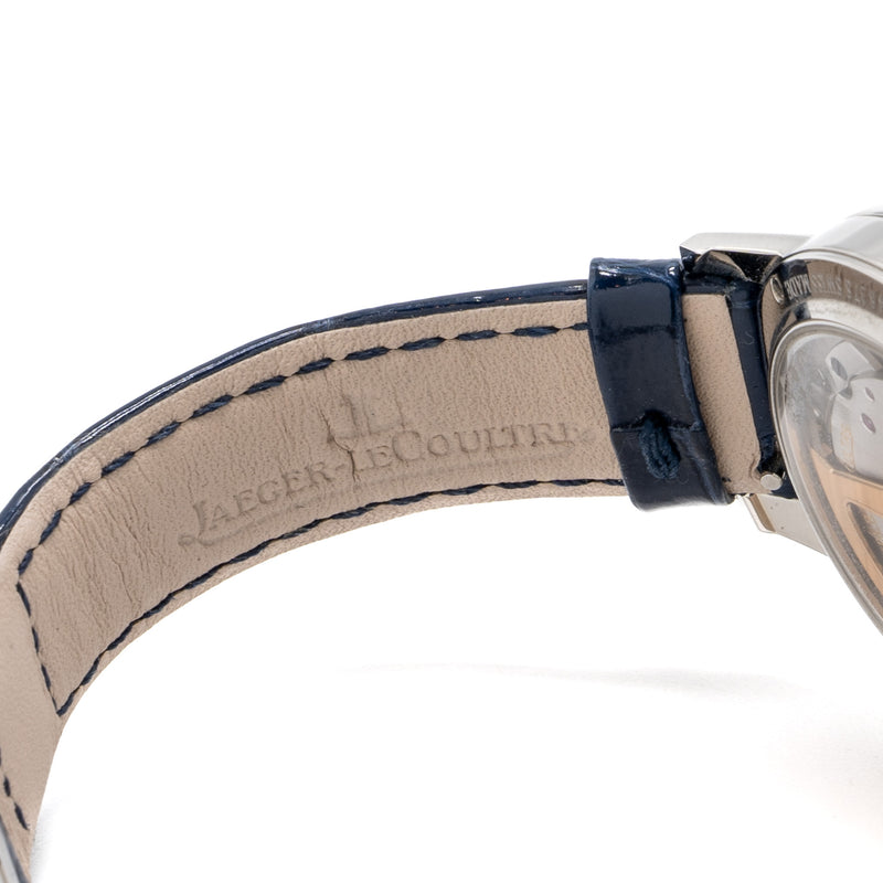 Jaeger Lecoultre 34mm Rendez Vous-Vous Classic Night&Day Stainless Steel M:Q3448430