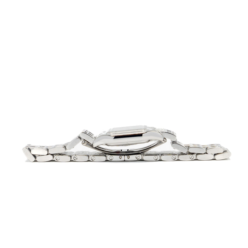 Cartier Panthere De Cartier Watch, small model, stainless steel