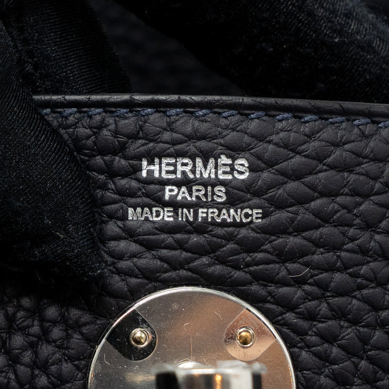 Hermes Lindy 26 Clemence Caban SHW Stamp U