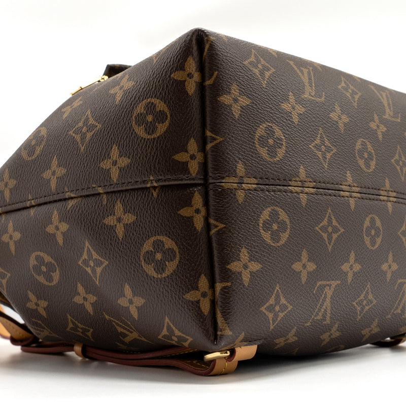 Buy Verified Louis Vuitton Monogram Papillon 30 Bag Online in India 