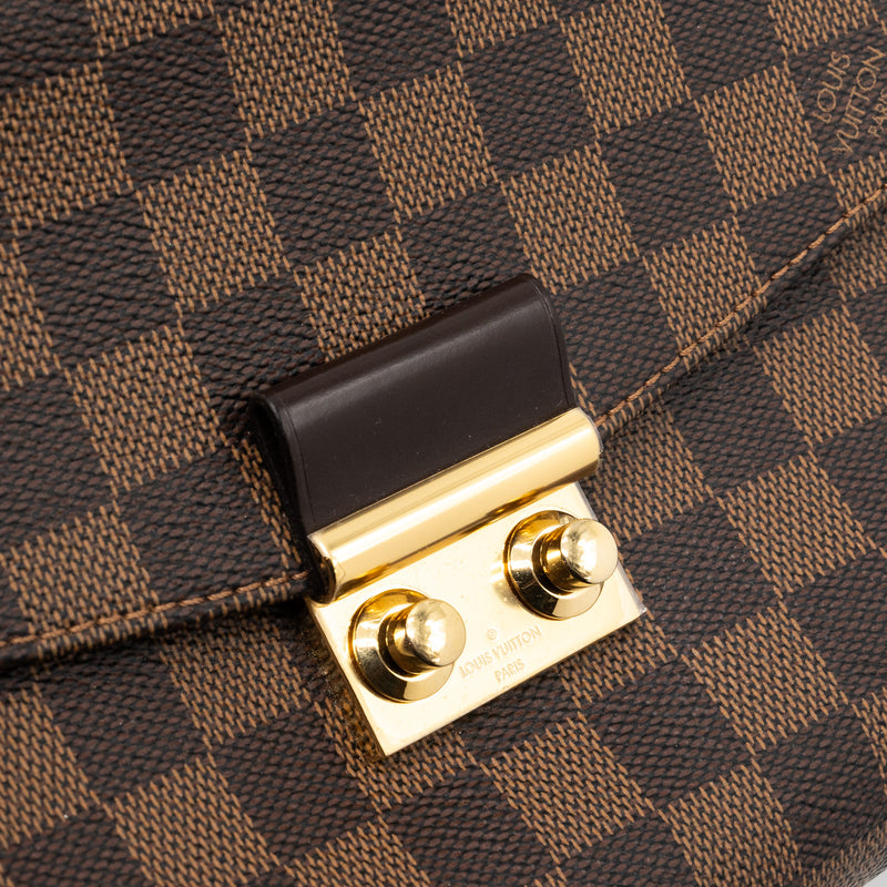 Louis Vuitton Croisette Wallet on Chain: Why I returned it 