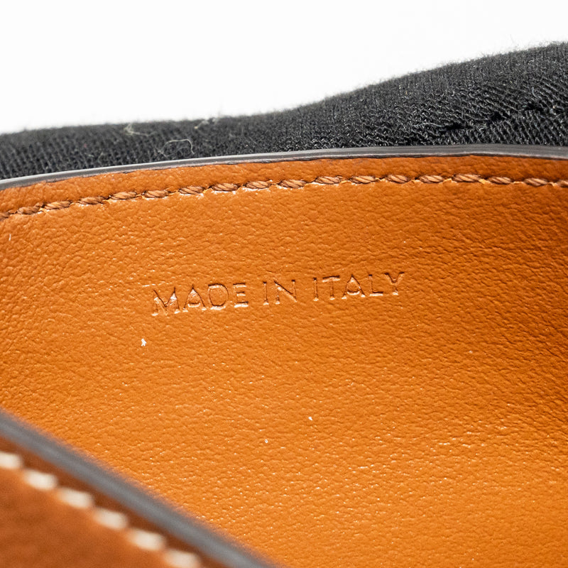 Celine Card Holder Smooth Lambskin Tan