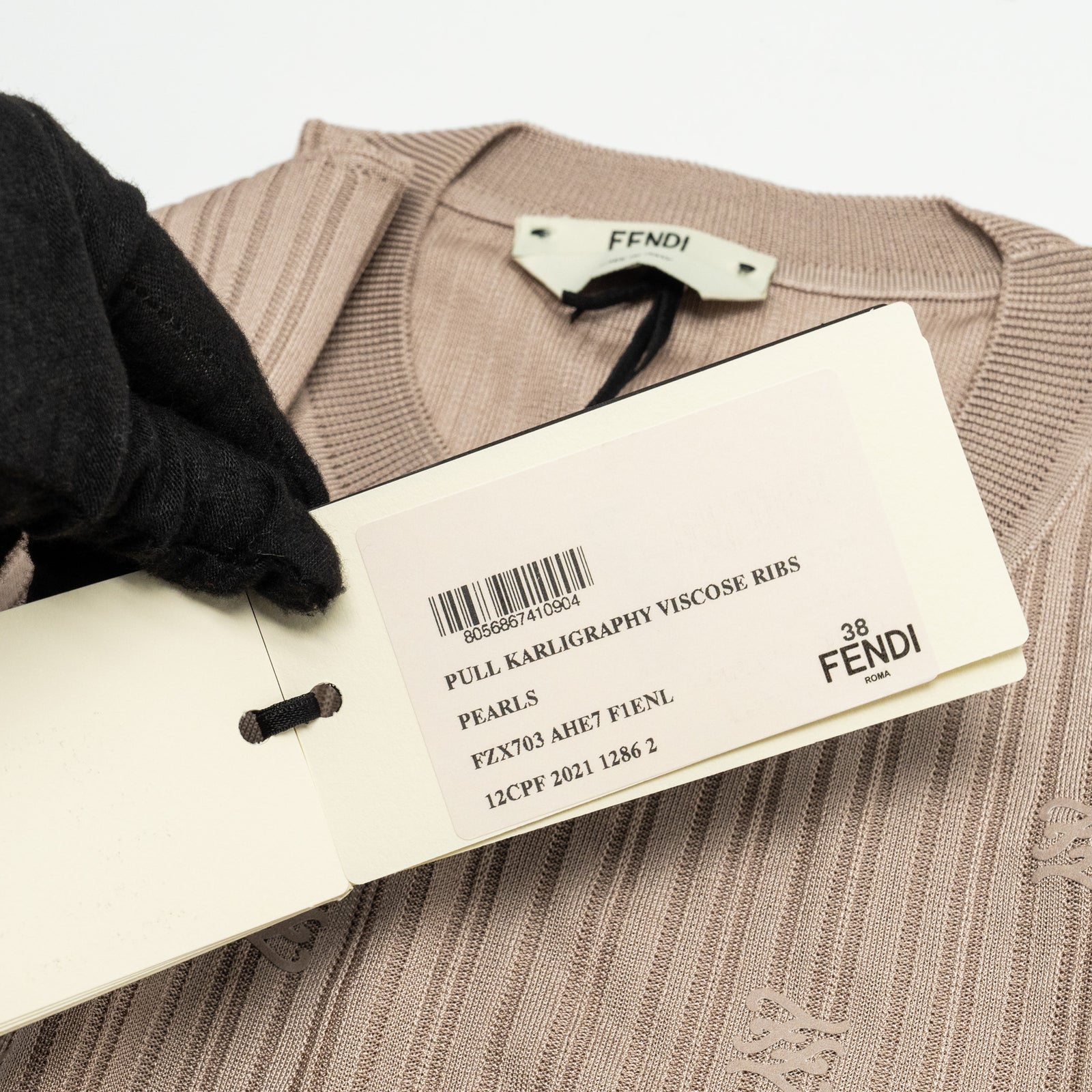 安価ファッション - FENDI フェンディ スカート 38サイズ 100