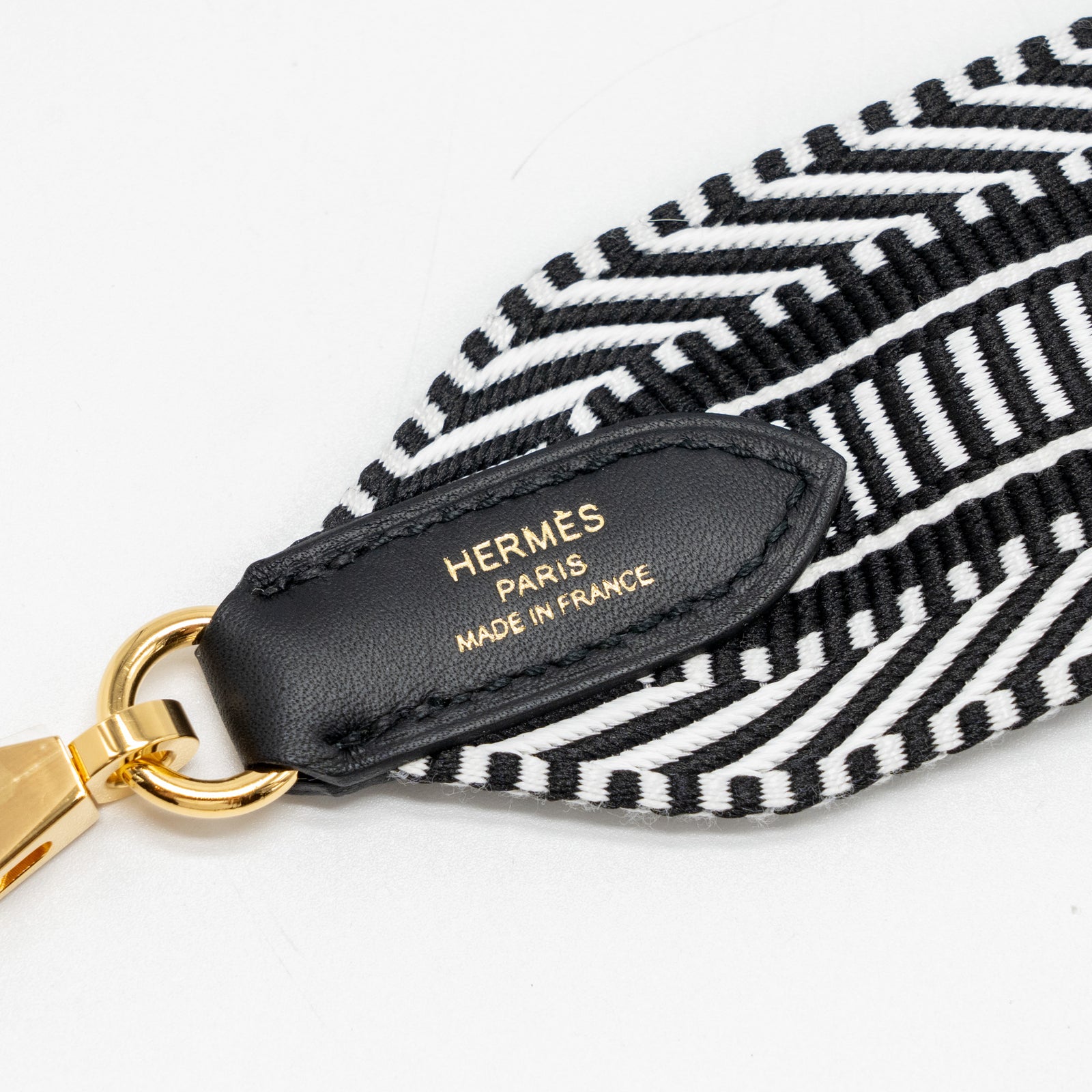 入手困難！【HERMES】Sangle Cavale 50MM バッグストラップ Sangle Cavale 50 mm bag strap | Hermès Mainland China
