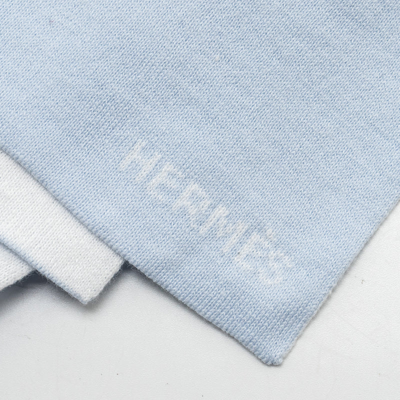 Hermes 70x100 cm Baby Blanket Cotton Multicolour