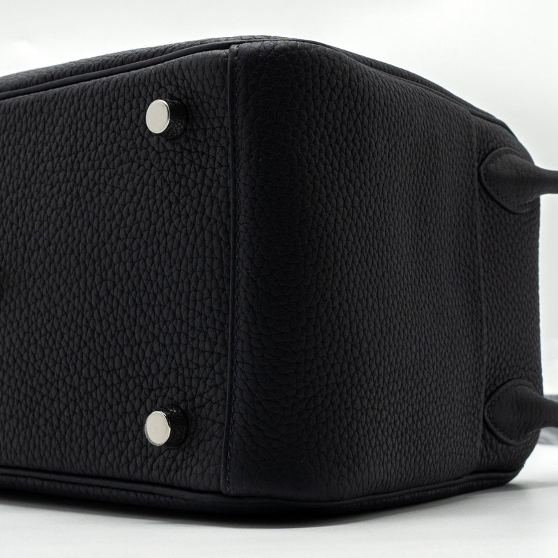 Hermes Lindy 26 Clemence Caban SHW Stamp U