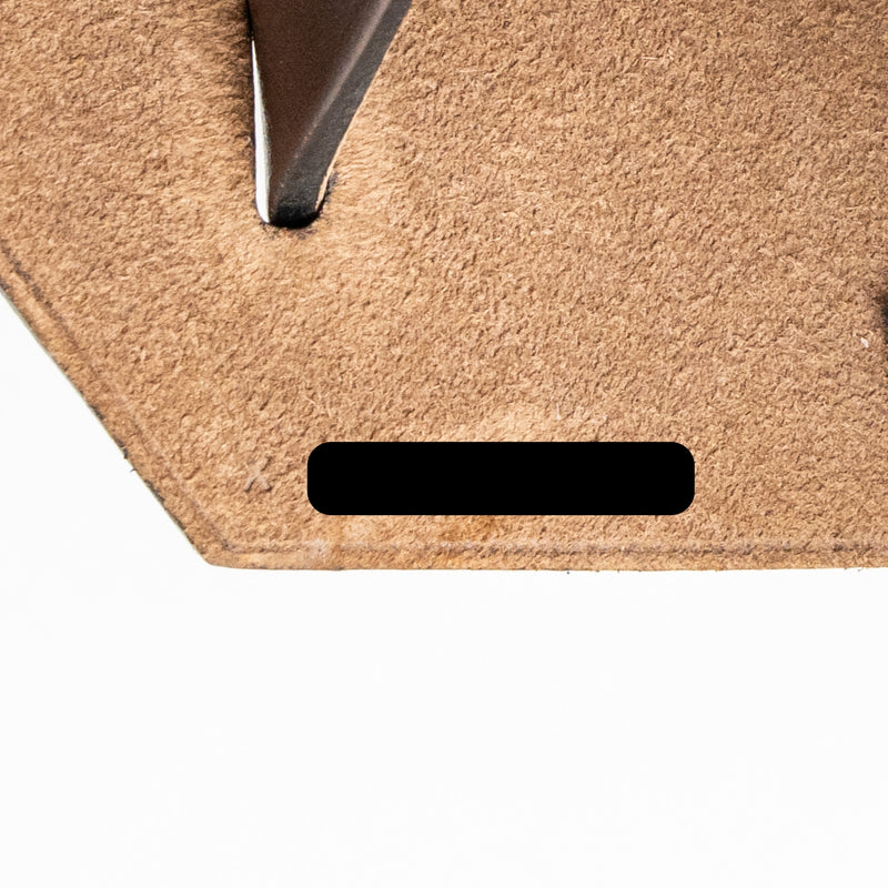 Hermes Herbag Zip 39 Canvas/Hunter Leather Etoupe/Ebene SHW Stamp X