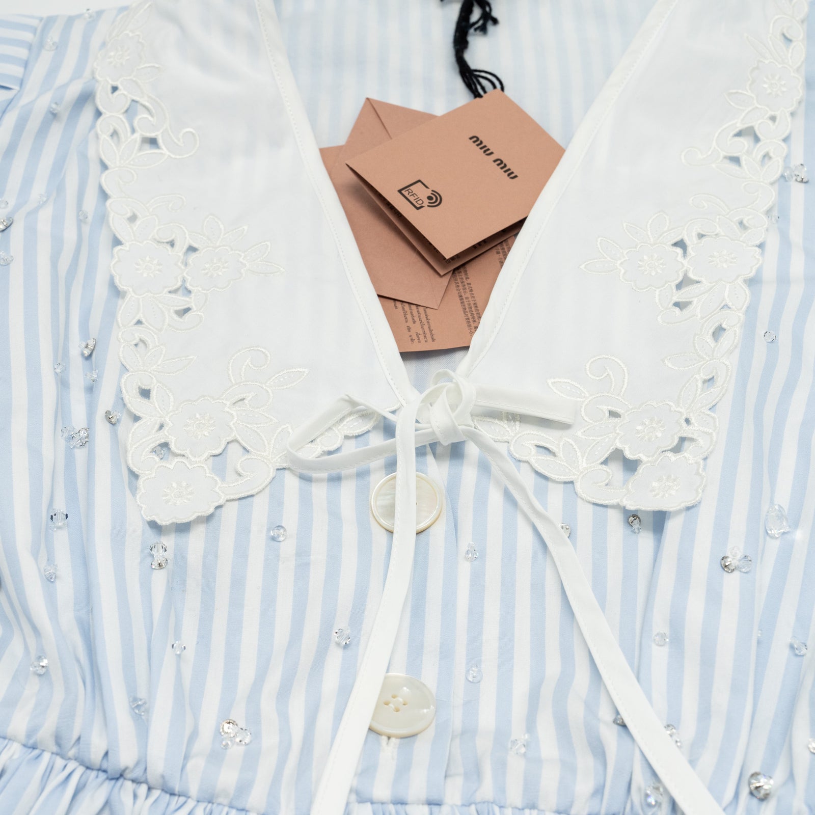 miu miu Dress ドレス 36