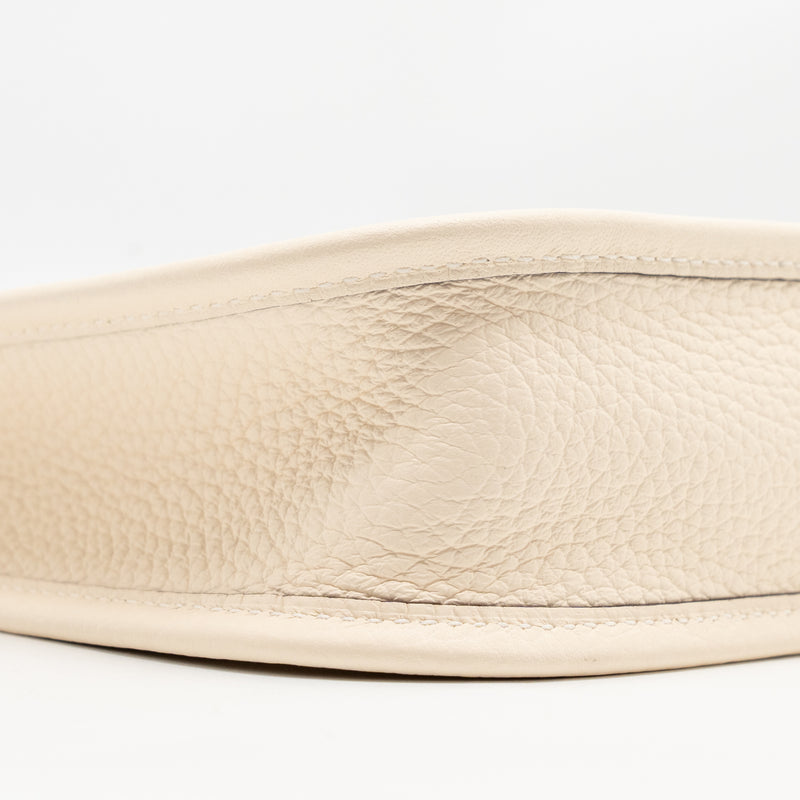 Hermes mini evelyne clemence nata GHW stamp W