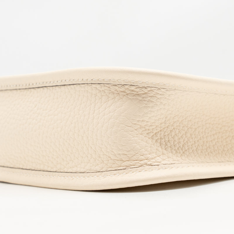 Hermes mini evelyne clemence nata GHW stamp W