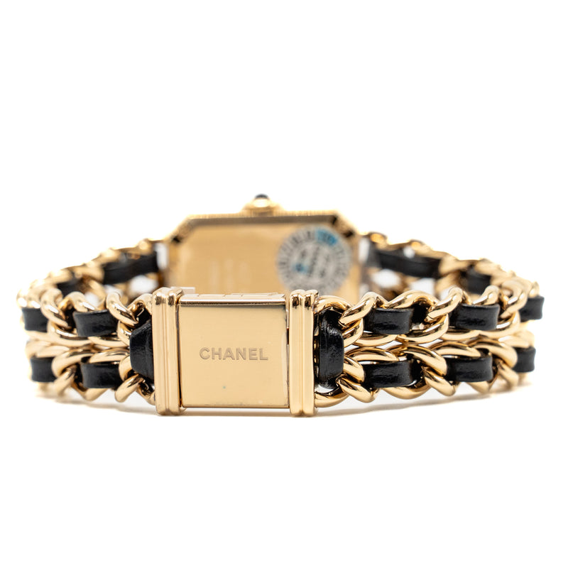 Chanel size L premiere edition originale watch
