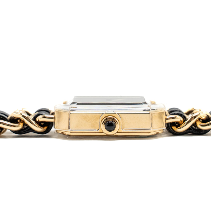 Chanel size L premiere edition originale watch