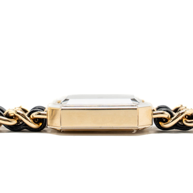 Chanel size L premiere edition originale watch