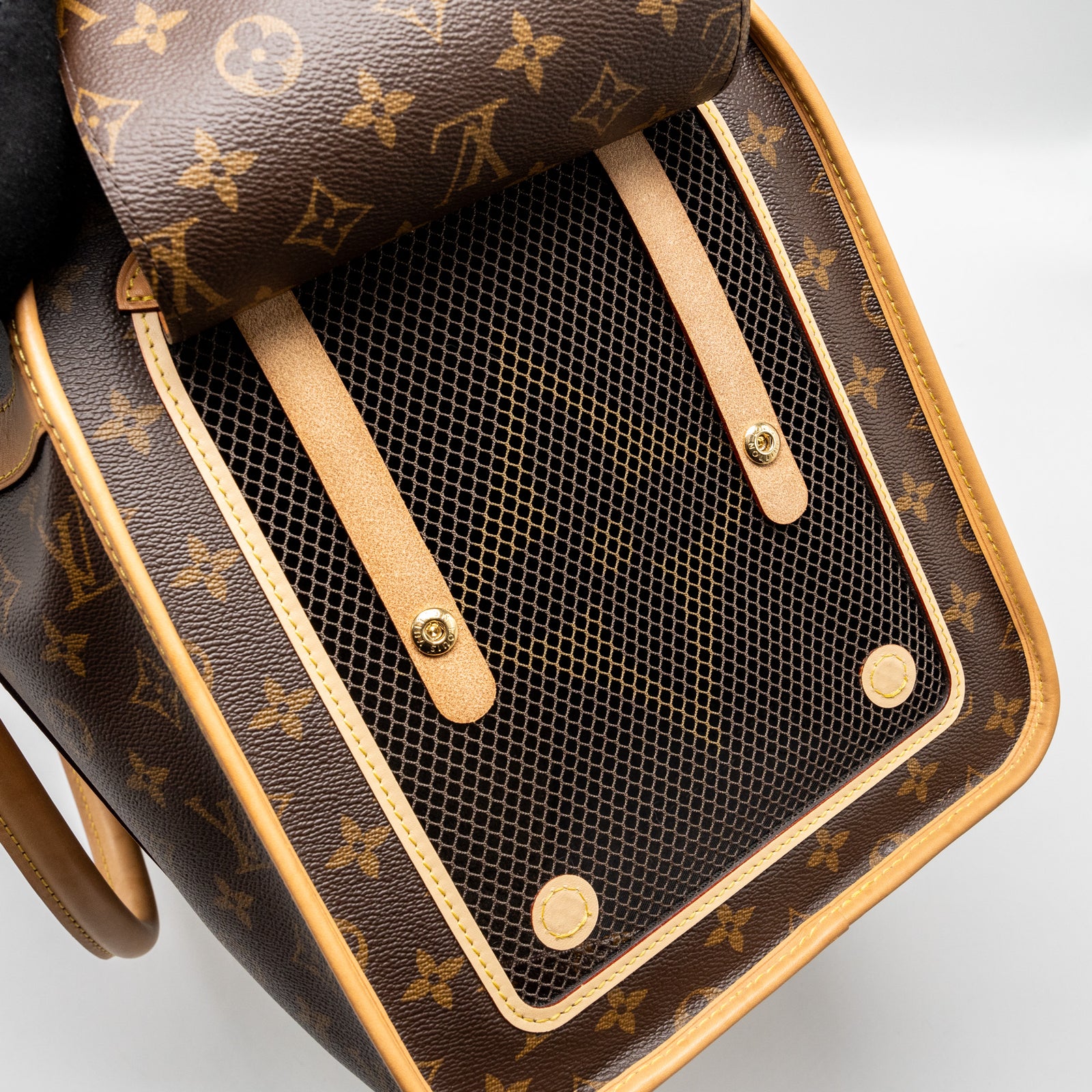 louis vuitton backpack 1980 Dog Bag Monogram Canvas GHW Weight - Hook Size:1/4 oz - 7/0 (2pk) Balmain X H&M Collaboration YGroup_a1f5d26-001 About the brand