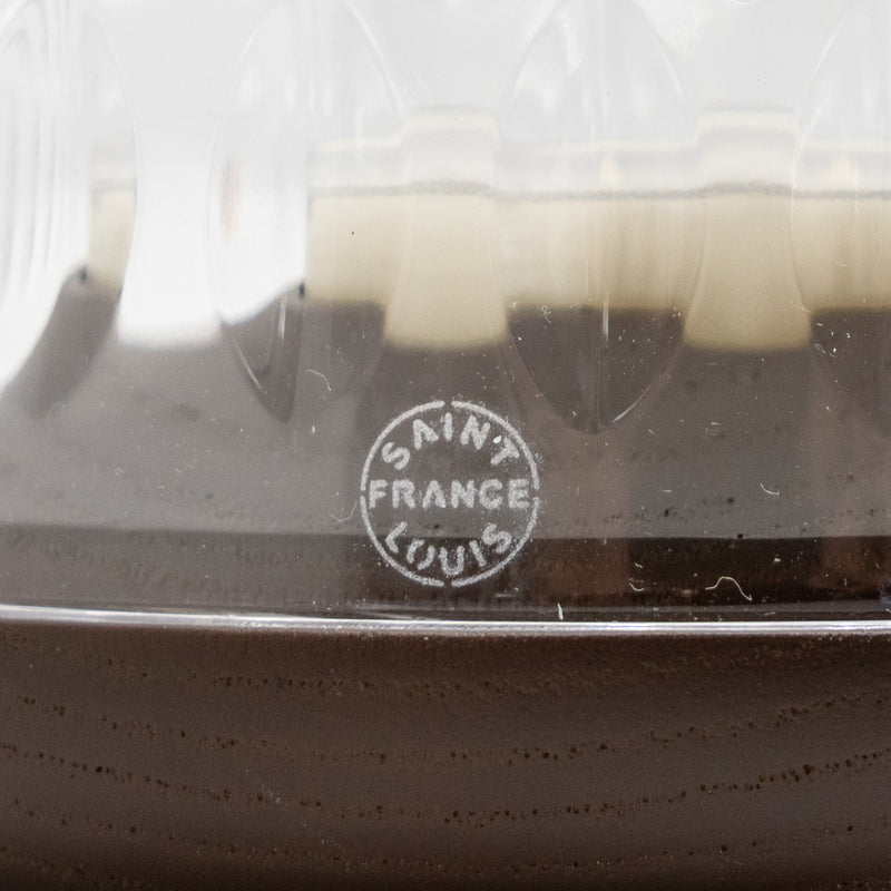 Hermes X Saint Louis Folia Candle Holder