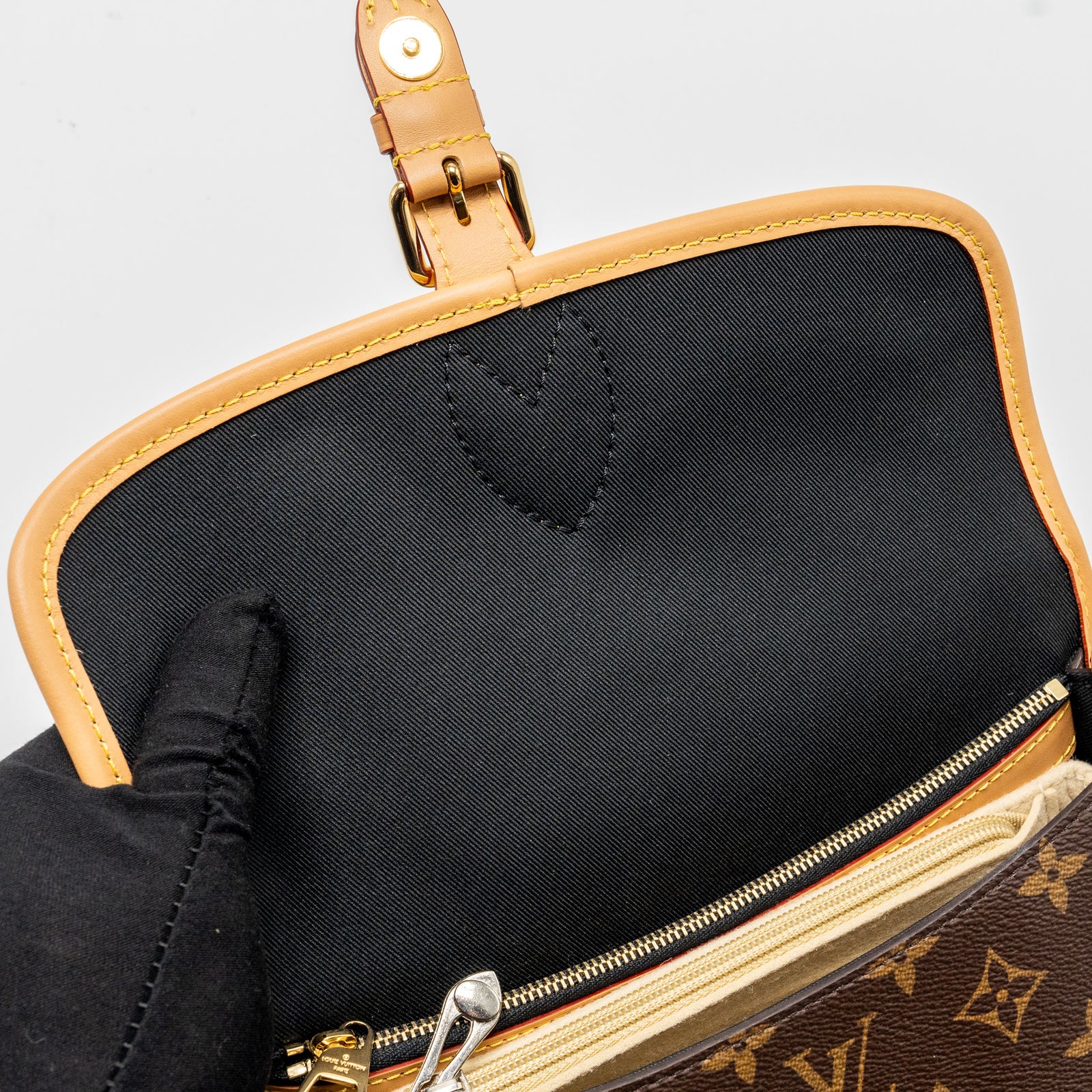 Shoulder Bag Diane Louis Vuitton Bags Australia Louis Vuitton